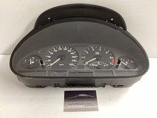 BMW E46 Tacho Tachometer