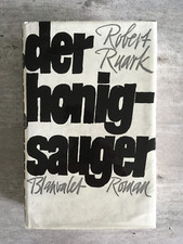 Der Honigsauger - Roman -