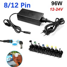 96W Universal Netzteil Laptop