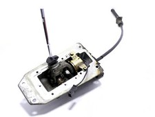 Audi 80 Schaltkulisse