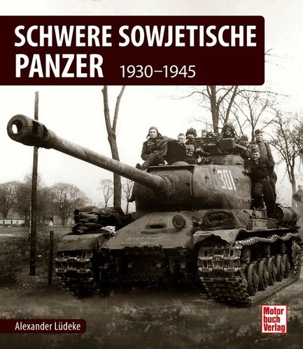Schwere sowjetische russische