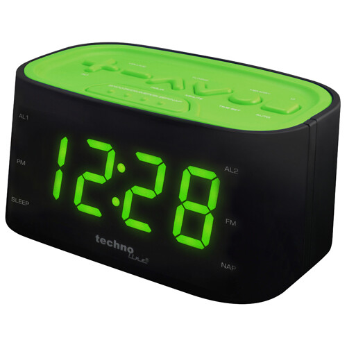 Technoline 465 led - technoline,
