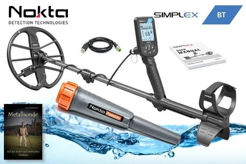 Nokta simplex set mit - simplex,