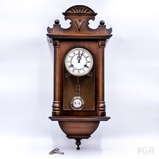 Hermle Wanduhr Pendeluhr