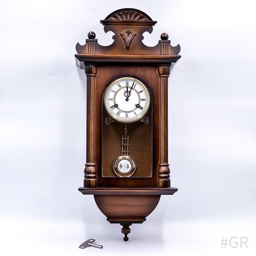 Hermle wanduhr pendeluhr - wanduhr,