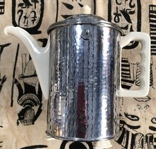 Thermisol isolierkaffeekanne - thermisol,
