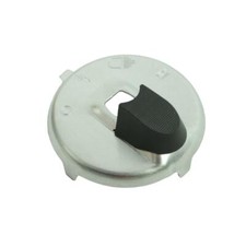 Zündschloss Abdeckung für