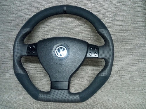 Lenkrad sport gti - golf, 5