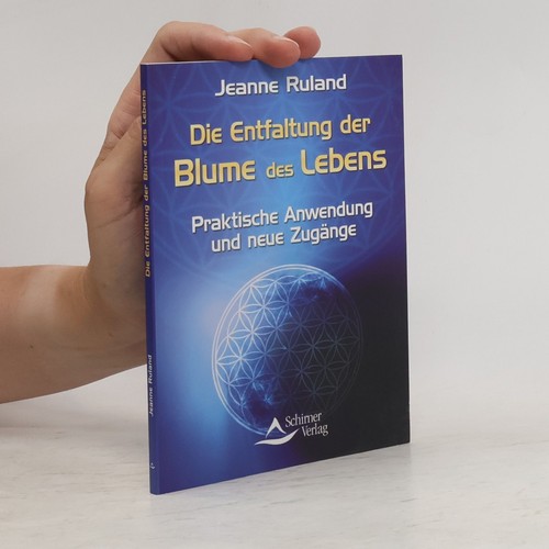 Die entfaltung der blume des - der,