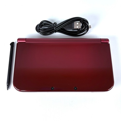 Dual ips new - nintendo, 3ds