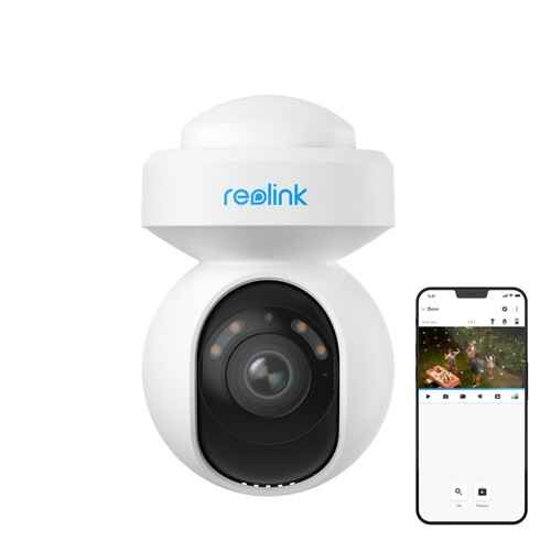 Reolink outdoor 2k 4mp - outdoor,