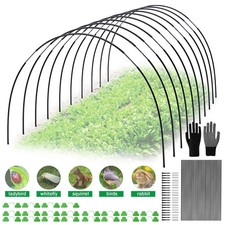 30x Pflanztunnel Bögen