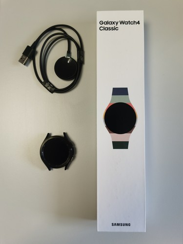 Samsung galaxy watch4 classic - samsung,