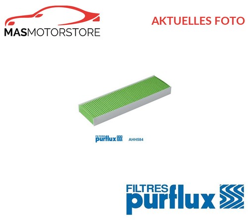 Innenraumfilter pollenfilter - innenraumfilter,