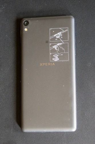 Sony xperia 16gb - 16gb,