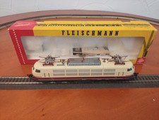 Fleischmann H0 International 4375 BR 103 118-6 in OVP