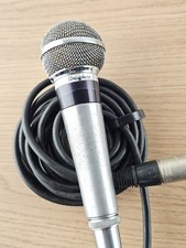 Altes Mikrofon Shure 565