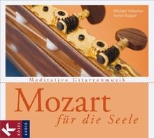 Mozart für die seele - mozart,
