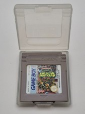 Teenage Mutant Ninja Turtles