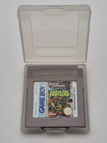Teenage mutant ninja turtles - teenage,