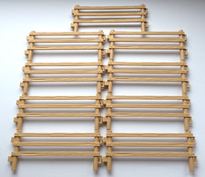 Schleich Zaun Zaunelemente