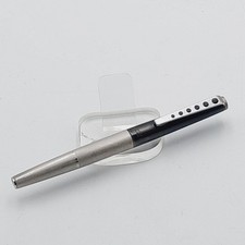 Montblanc ~ Carrera Schwarz