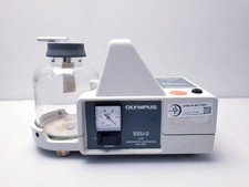 OLYMPUS SSU-2 Keymed