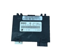 Opel Vectra C PDC Steuergerät Parkhilfe Modul Parksensor 13181070