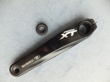 SHIMANO - DEORE XT - FC-M780 -