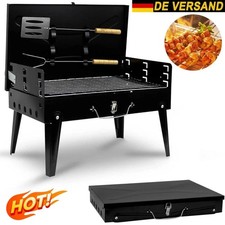 Holzkohlegrill BBQ Grill