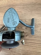DAM Spinnfix Angelrolle