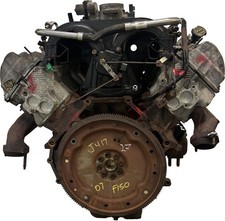 Motor Für Ford F150 F-150 5,4