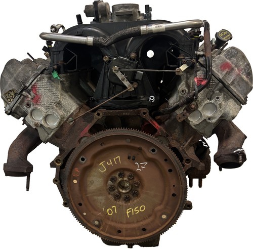 Motor für ford f150 - f-150, 5,4