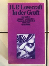 H.P. Lovecraft u.a. - In der