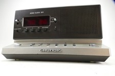 Grundig Sono-Clock 810