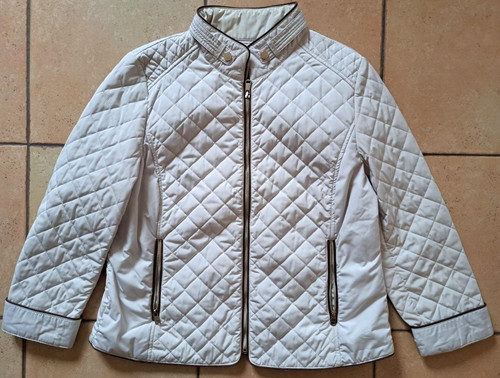Bonita steppjacke 44 - steppjacke,, gr.