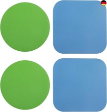 LUTER 4 Stück Glasöffner