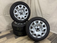 ❄️ MINI One Cooper F55 F56 F57 Winterräder Winterreifen 15 Zoll DOT22 8mm