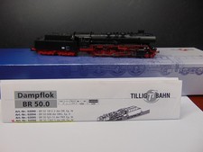 Tillig BR50 1387-5 Ep. IV der