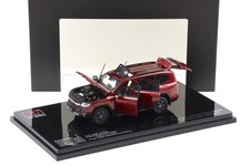 1:43 LCD Models Toyota Land