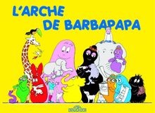 Larche barbapapa von tison - larche,