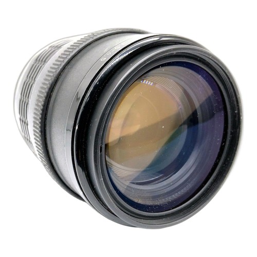 Canon zoom lens - zoom, 35-105mm