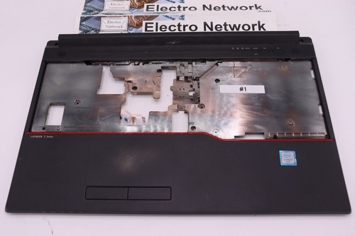 Fujitsu lifebook e556 e557 - fujitsu,