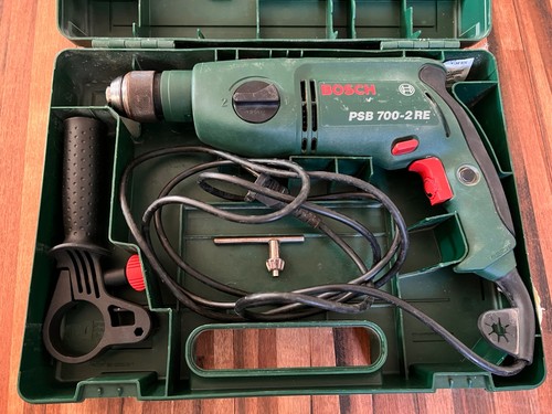 Bosch psb 700 - bosch, 700-2