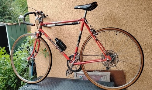 Herkules retro fahrrad zoll - herkules,