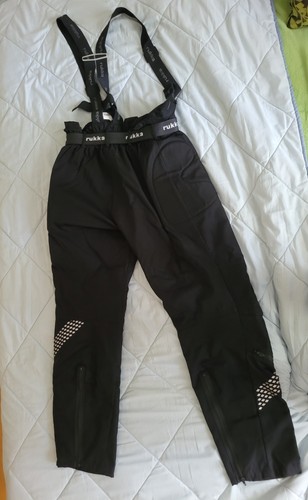 Rukka gore tex motorradhose - rukka, gore‑tex