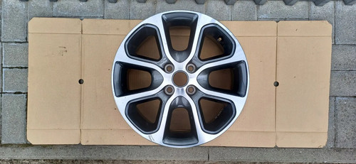 Alufelge zoll 5 - 16, 4x100