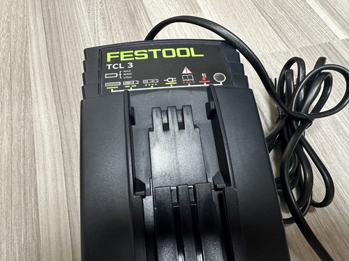 Festool tcl kompaktes - tcl,