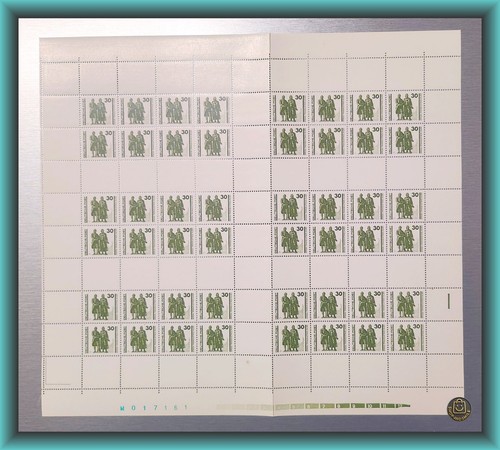 L155 ddr freimarken - -,
