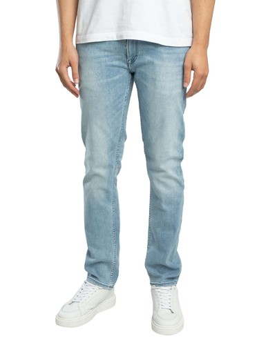 Replay men grover straight - men's,